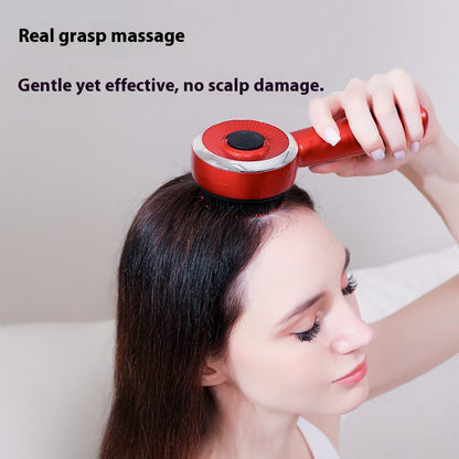 Revitalizing Scalp Massager Comb™