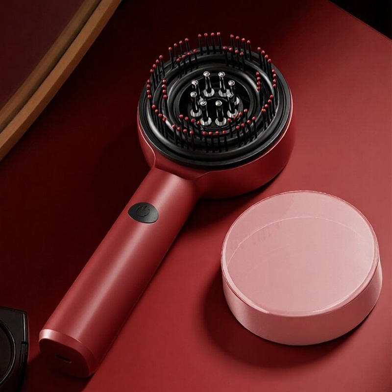 Revitalizing Scalp Massager Comb™